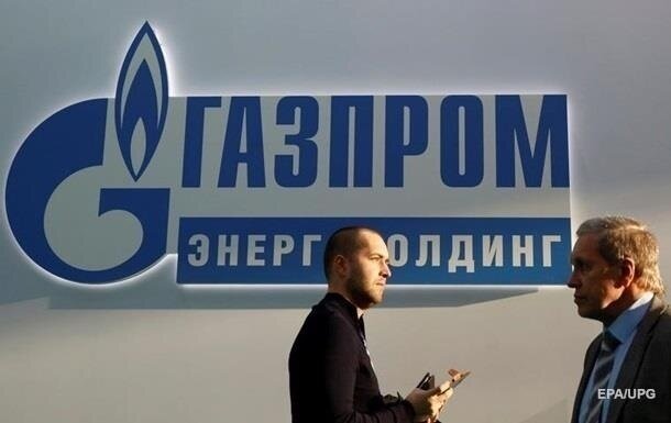 «Газпром» в прошлом году удвоил свою прибыль